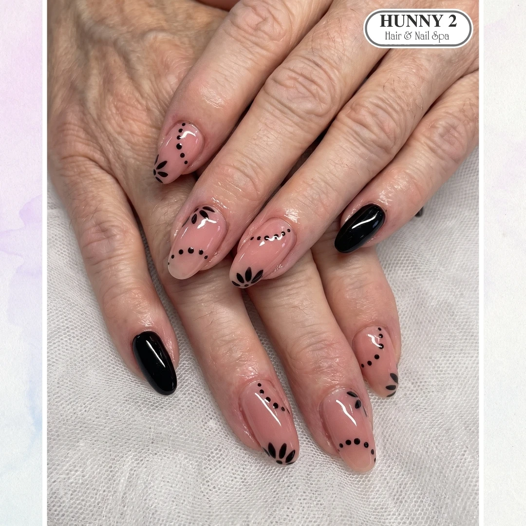 Nail Design